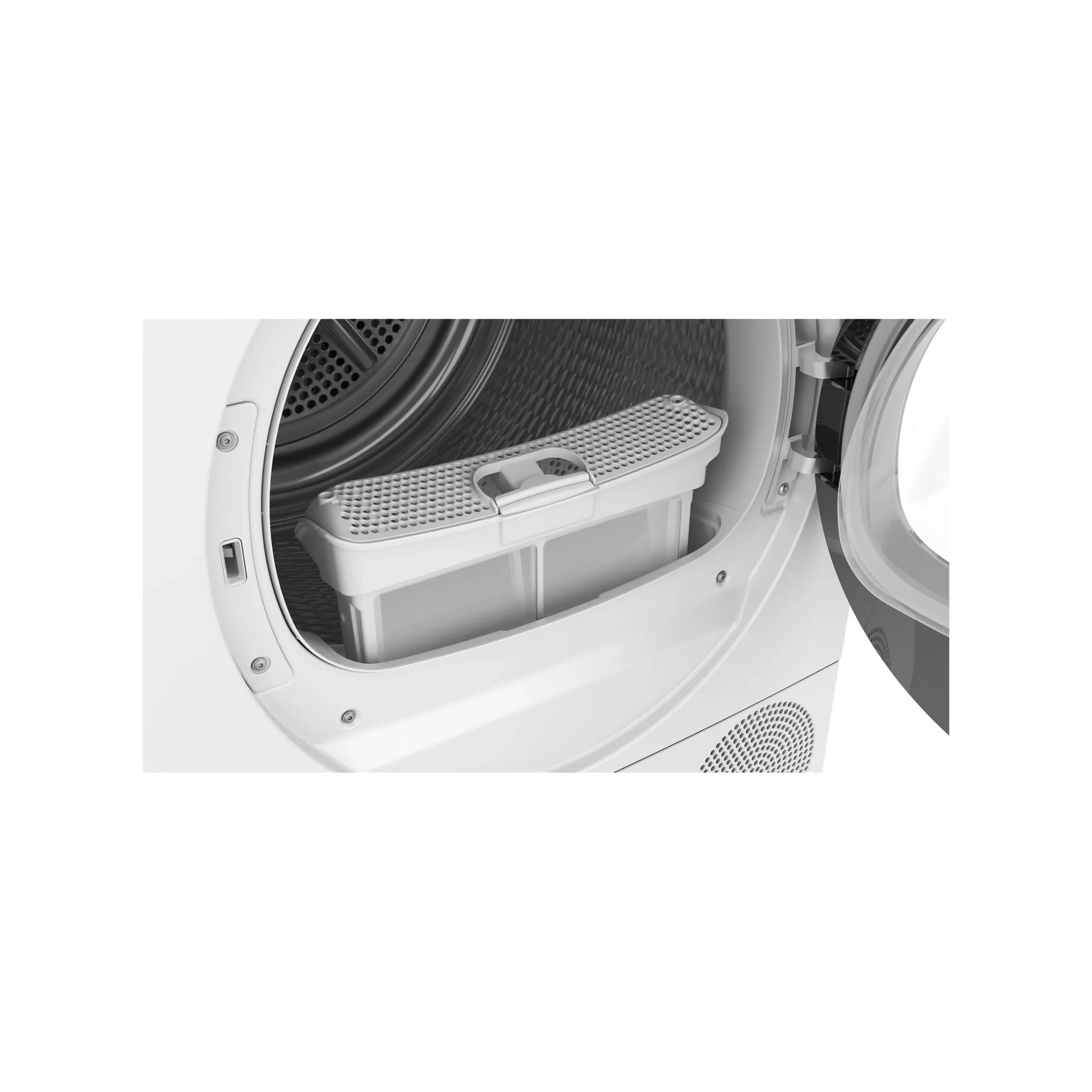 Sèche linge pompe à chaleur BOSCH WTH8300DFR, Série 4, Express 40 min – Image 7