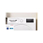Sèche linge pompe à chaleur BOSCH WTH8300DFR, Série 4, Express 40 min – Image 12