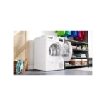 Sèche linge pompe à chaleur BOSCH WTH8300DFR, Série 4, Express 40 min – Image 11