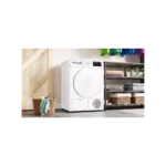 Sèche linge pompe à chaleur BOSCH WTH8300DFR, Série 4, Express 40 min – Image 10