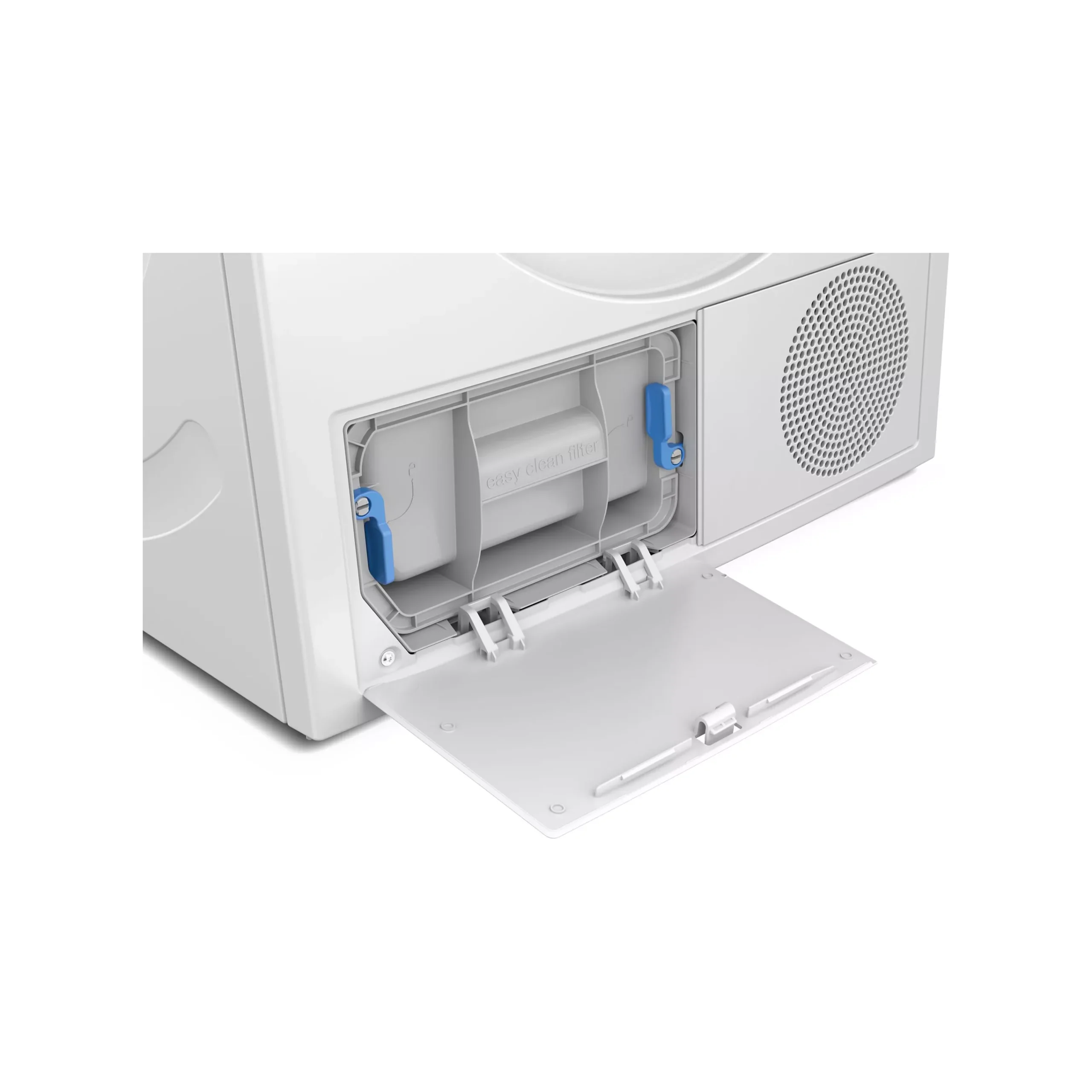 Sèche linge pompe à chaleur BOSCH WTH8300DFR, Série 4, Express 40 min – Image 6