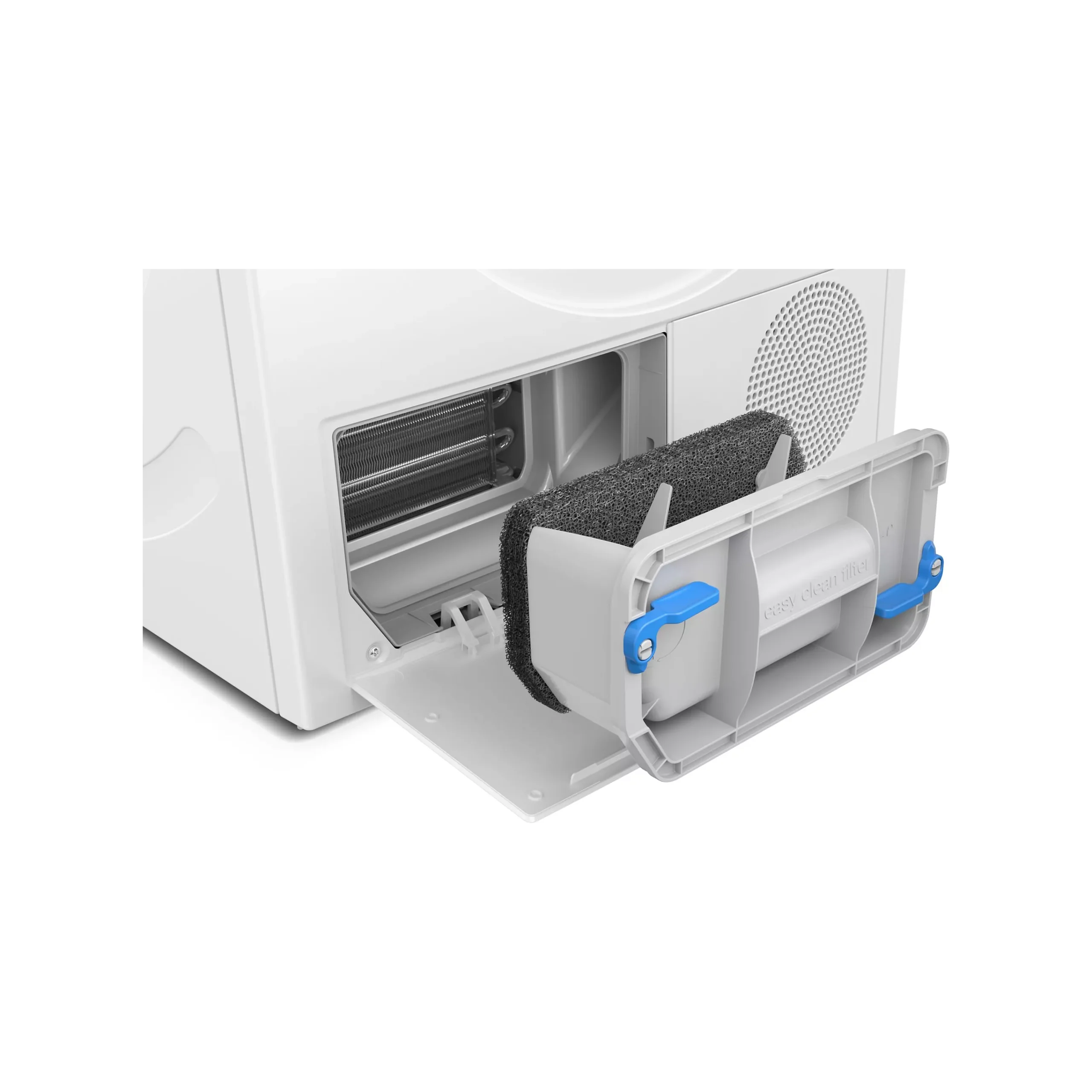 Sèche linge pompe à chaleur BOSCH WTH8300DFR, Série 4, Express 40 min – Image 5