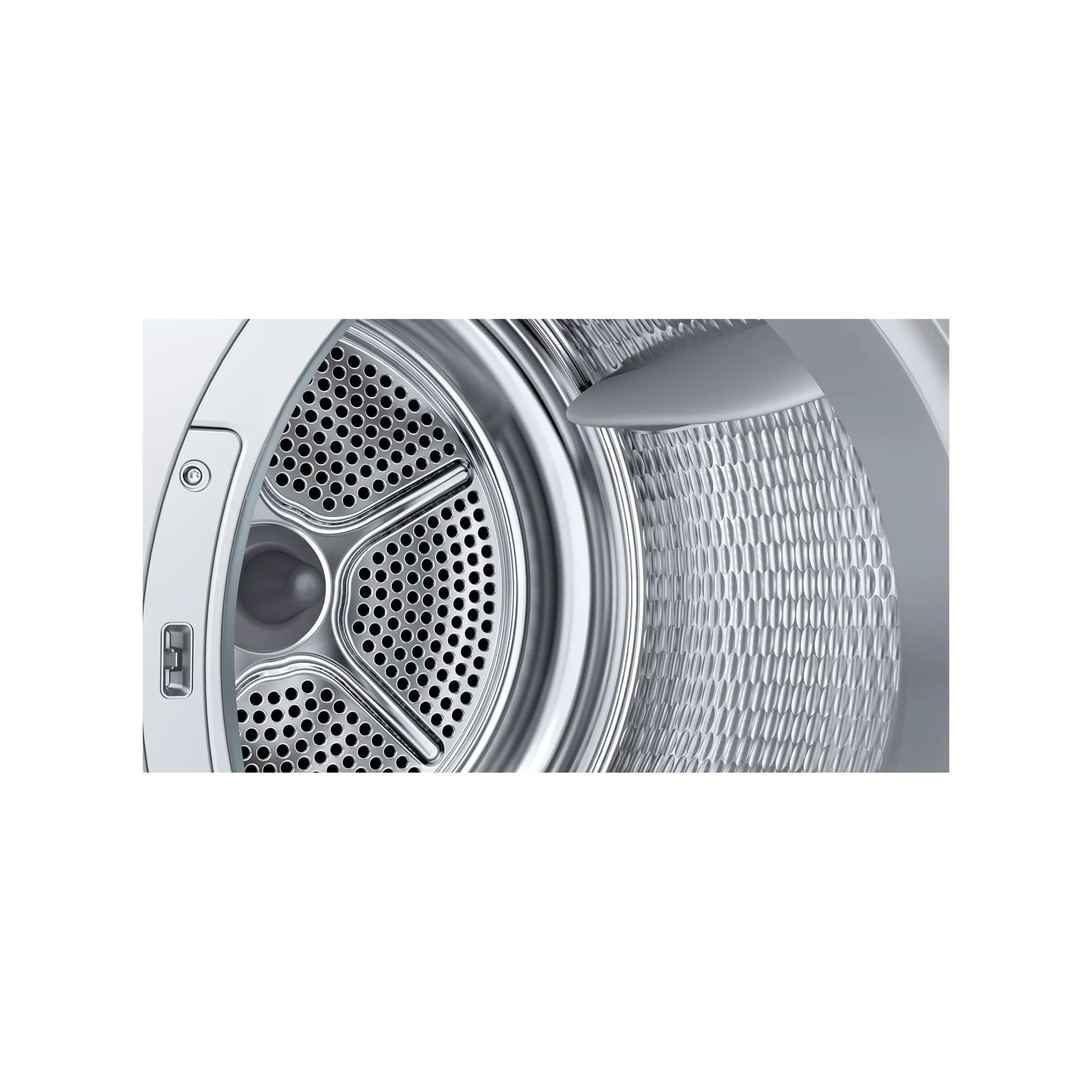 Sèche linge pompe à chaleur BOSCH WTH8300DFR, Série 4, Express 40 min – Image 8