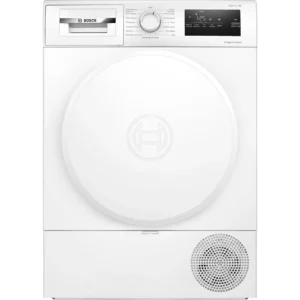 Sèche linge pompe à chaleur BOSCH WTH8320DFR