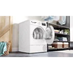 Sèche linge pompe à chaleur BOSCH WTH8320DFR – Image 11