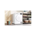 Sèche linge pompe à chaleur BOSCH WTH8320DFR – Image 4