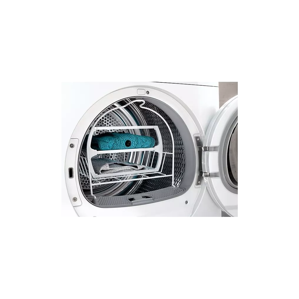 Sèche linge pompe à chaleur BOSCH WQG1450BFR – Image 10