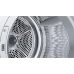 Sèche linge pompe à chaleur BOSCH WQG1450BFR – Image 7