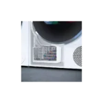 Sèche linge pompe à chaleur BOSCH WQG1450BFR – Image 11
