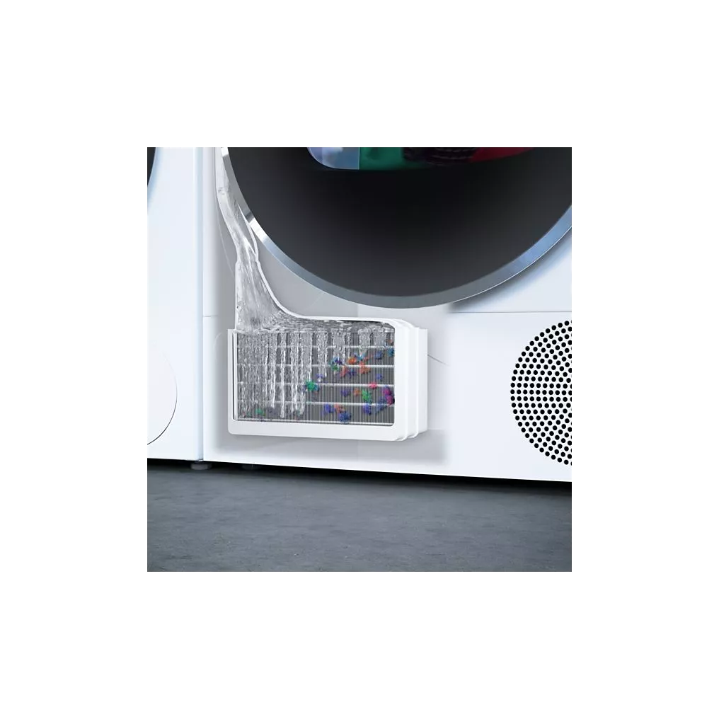 Sèche linge pompe à chaleur BOSCH WQG1450BFR – Image 11