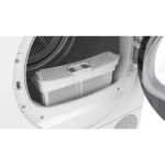 Sèche linge pompe à chaleur BOSCH WQG1450BFR – Image 9