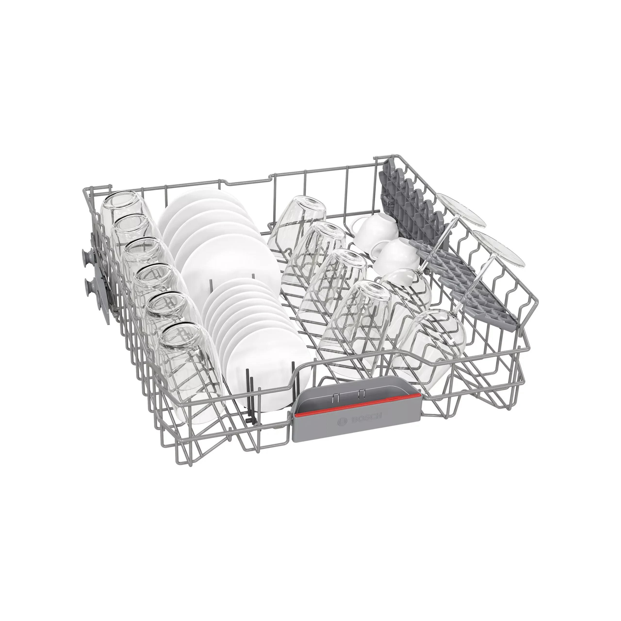 Lave vaisselle encastrable BOSCH SMV4EVX36F, SERENITY, Série 4, Silence Plus – Image 8