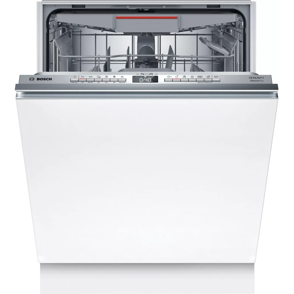 Lave vaisselle encastrable BOSCH SMV4EVX36F, SERENITY, Série 4, Silence Plus