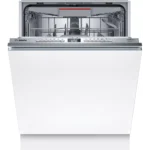 Lave vaisselle encastrable BOSCH SMV4EVX36F, SERENITY, Série 4, Silence Plus