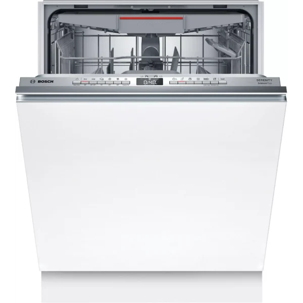 Lave vaisselle encastrable BOSCH SMV4EVX36F, SERENITY, Série 4, Silence Plus