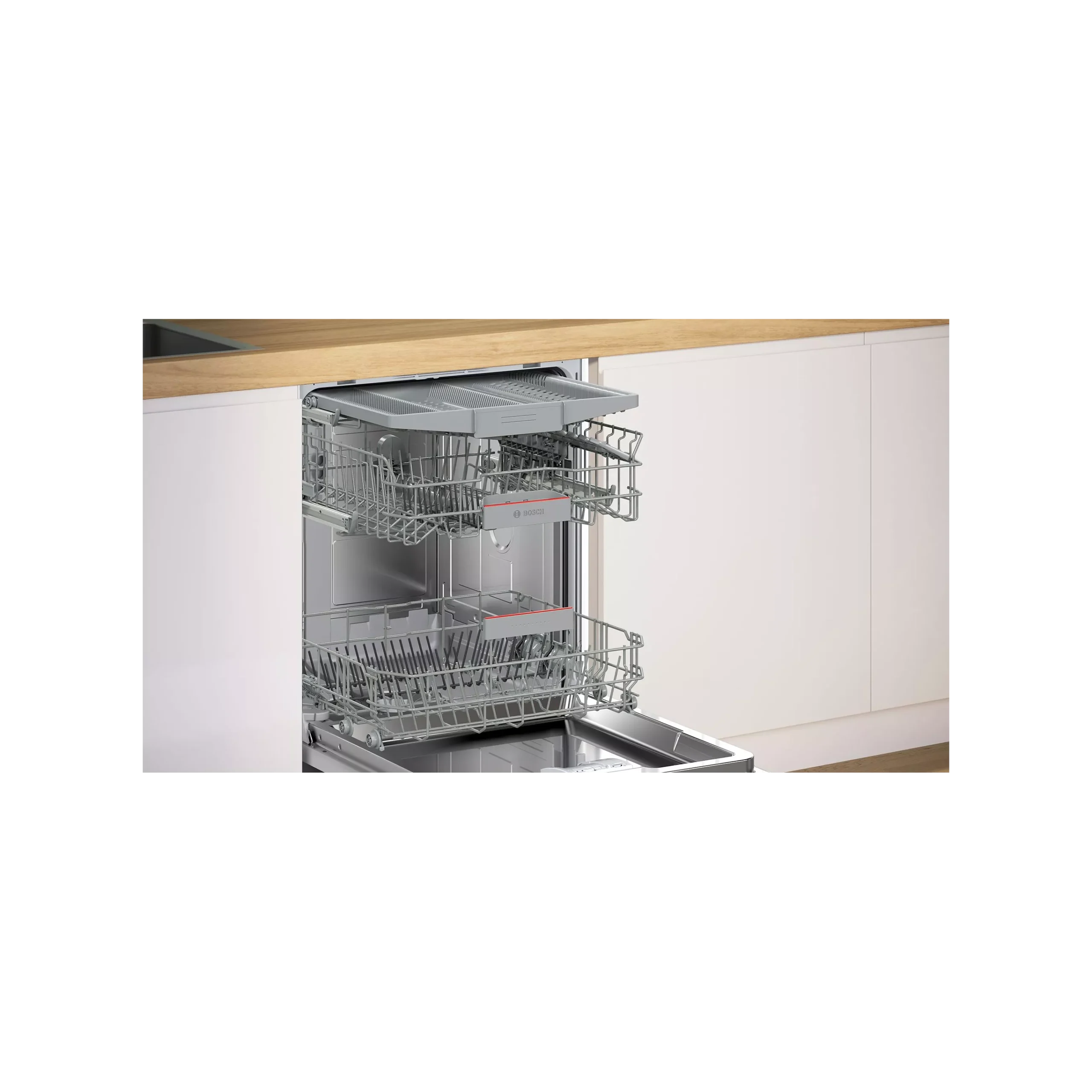 Lave vaisselle encastrable BOSCH SMV4EVX36F, SERENITY, Série 4, Silence Plus – Image 11