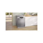 Lave vaisselle 60 cm BOSCH SMS8TCI04E, Série 8, Zeolith – Image 4