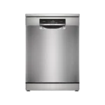 Lave vaisselle 60 cm BOSCH SMS8TCI04E, Série 8, Zeolith