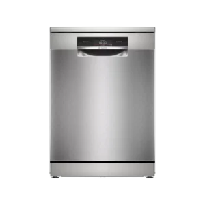 Lave vaisselle 60 cm BOSCH SMS8TCI04E, Série 8, Zeolith