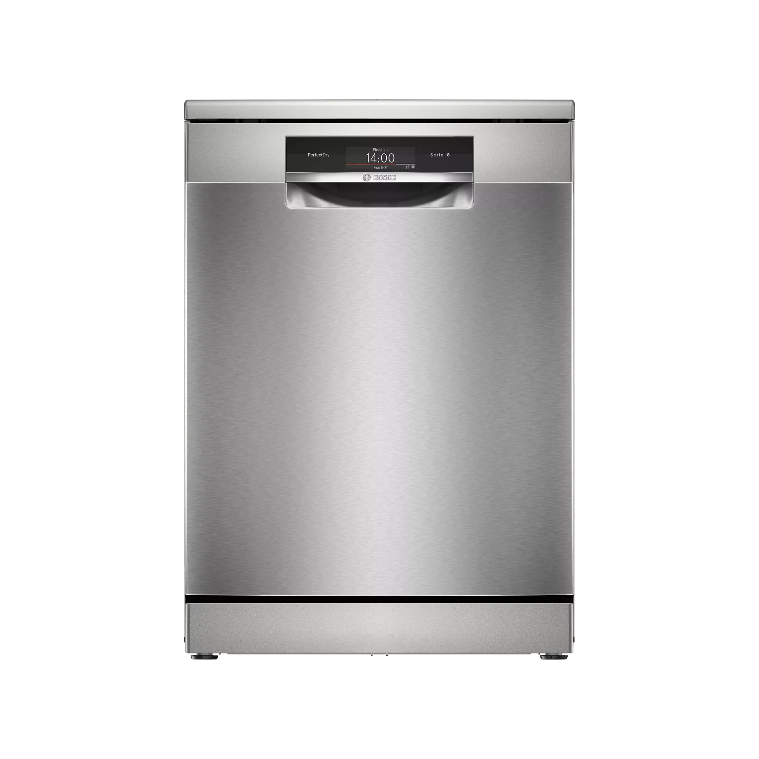 Lave vaisselle 60 cm BOSCH SMS8TCI04E, Série 8, Zeolith