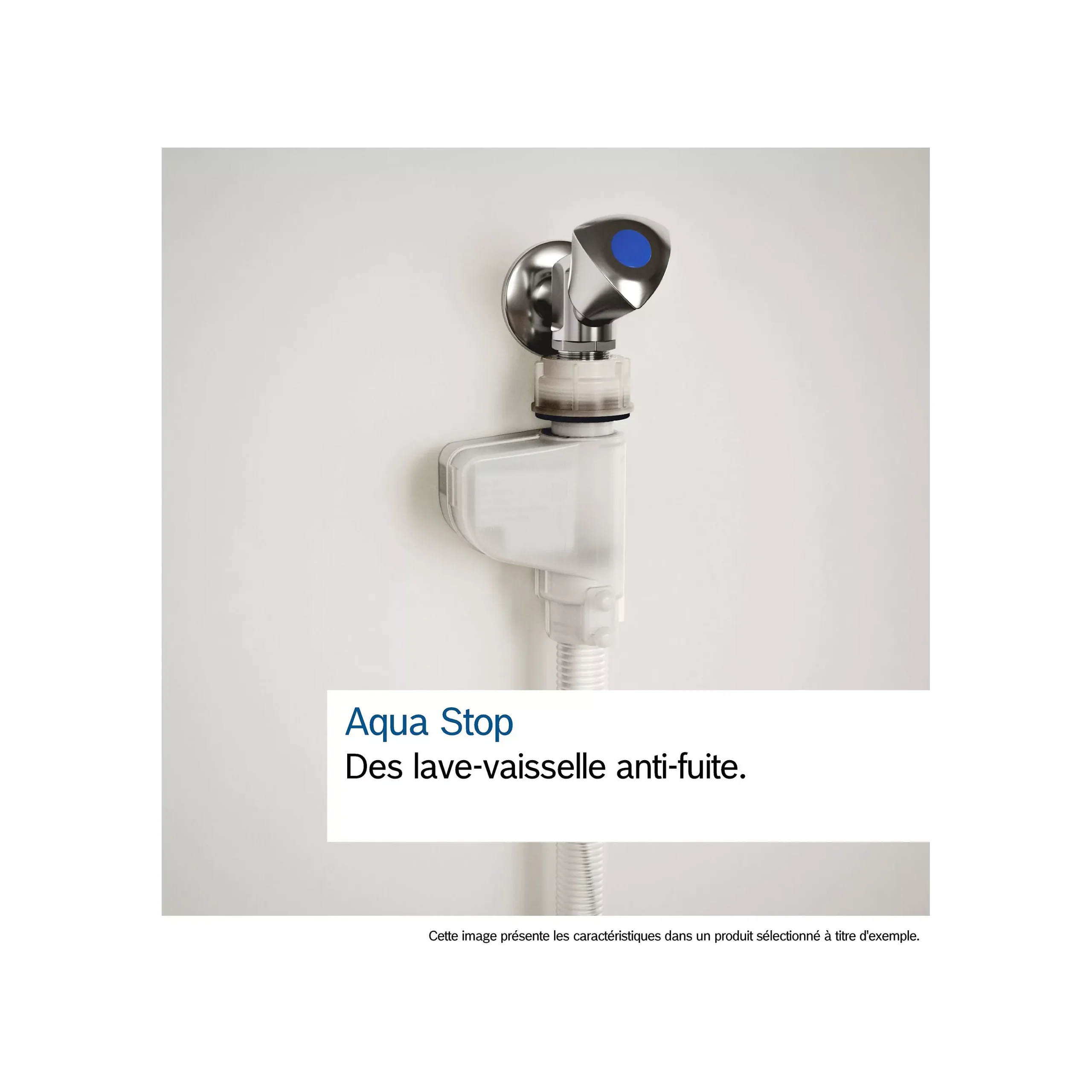 Lave vaisselle 60 cm BOSCH SMS8TCI04E, Série 8, Zeolith – Image 3