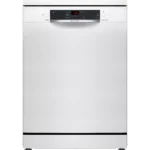 Lave vaisselle 60 cm BOSCH SMS25AW12F, Série 2, VarioSpeed Plus