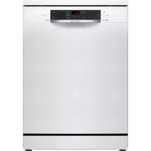 Lave vaisselle 60 cm BOSCH SMS25AW12F, Série 2, VarioSpeed Plus