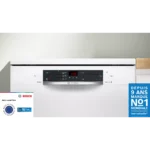 Lave vaisselle 60 cm BOSCH SMS25AW12F, Série 2, VarioSpeed Plus – Image 9