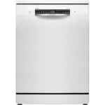 Lave vaisselle 60 cm BOSCH SMS6ZCW10E, SERENITY, Séchage Zeolith