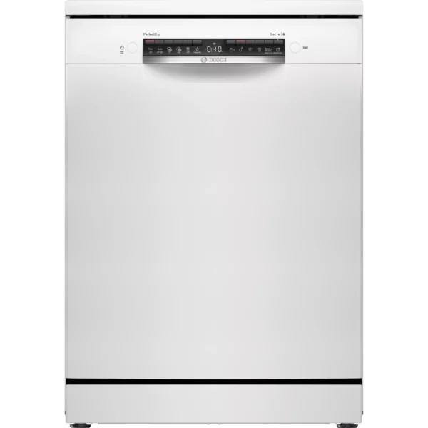Lave vaisselle 60 cm BOSCH SMS6ZCW10E, SERENITY, Séchage Zeolith