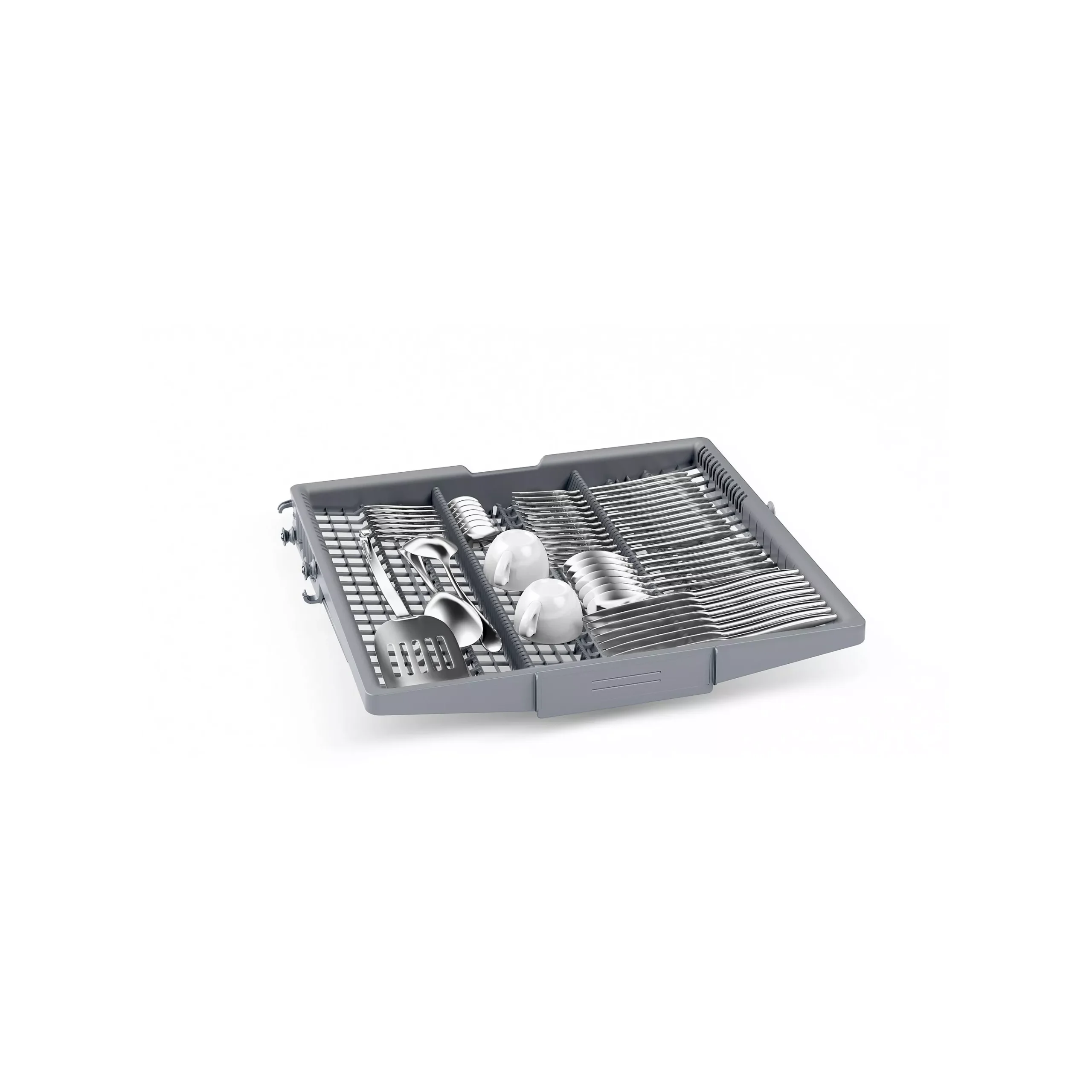 Lave vaisselle 60 cm BOSCH SMS6ZCW10E, SERENITY, Séchage Zeolith – Image 9