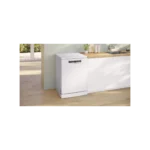 Lave vaisselle 60 cm BOSCH SMS6ZCW10E, SERENITY, Séchage Zeolith – Image 3