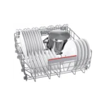 Lave vaisselle 60 cm BOSCH SMS4ECI28F Série 4 SERENITY Silence Plus – Image 10