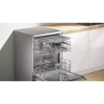 Lave vaisselle 60 cm BOSCH SMS4ECI28F Série 4 SERENITY Silence Plus – Image 4