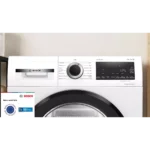 Sèche linge pompe à chaleur BOSCH WQG133DBFR – Image 3