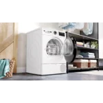Sèche linge pompe à chaleur BOSCH WQG133DBFR – Image 2