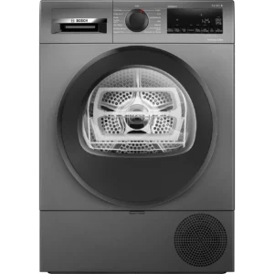 Sèche linge pompe à chaleur BOSCH WQG233DYFR