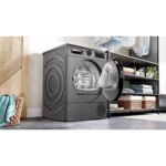 Sèche linge pompe à chaleur BOSCH WQG233DYFR – Image 10