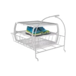 Sèche linge pompe à chaleur BOSCH WQG233DYFR – Image 4