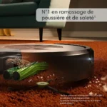 Aspirateur robot IROBOT Roomba combo J9+ – Image 5