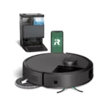 Aspirateur robot IROBOT Roomba Plus 505 N185040 – Image 8