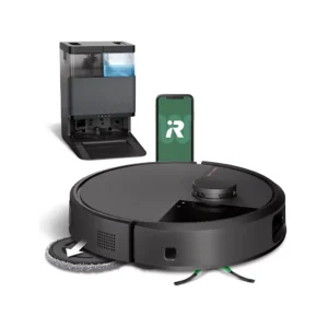 Aspirateur robot IROBOT Roomba Plus 505 N185040