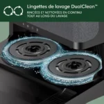 Aspirateur robot IROBOT Roomba Plus 505 N185040 – Image 2