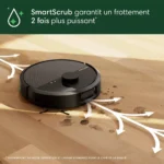 Aspirateur robot IROBOT Roomba Plus 505 N185040 – Image 6