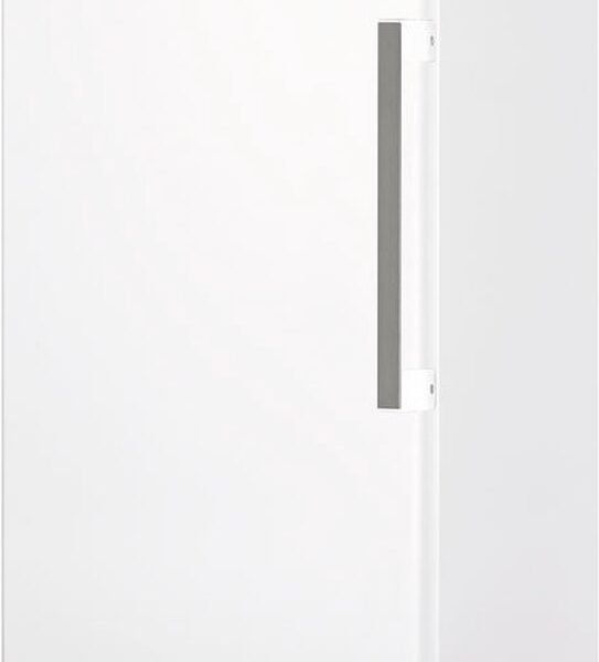 Whirlpool UW6 F2Y WBI F congélateur Droit Autoportante 222 L Blanc