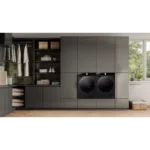 Sèche linge pompe à chaleur HISENSE DH7S107BB – Image 2