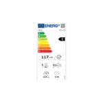 Sèche linge pompe à chaleur HISENSE DH7S107BB – Image 4