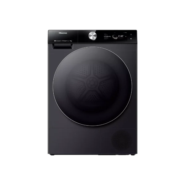 Sèche linge pompe à chaleur HISENSE DH7S107BB