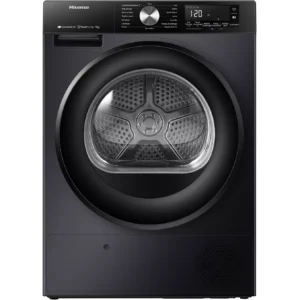 Sèche linge pompe à chaleur HISENSE DH3S902BBCC