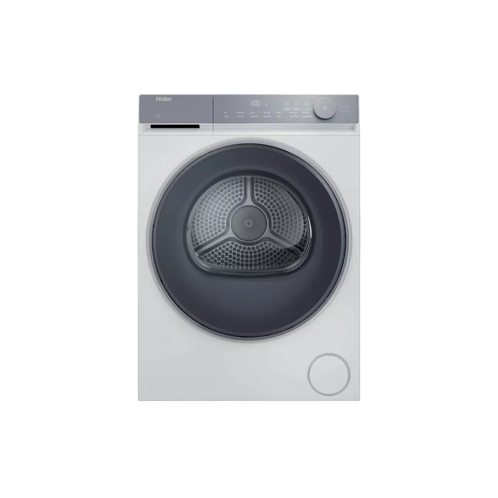 Sèche linge pompe à chaleur HAIER HD100-C367U1-FR